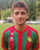 Filippo APOLLONI - Attaccante